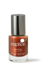 Caption Colors
